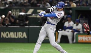 Yamamoto y Ohtani se destacan en la victoria de Dodgers sobre Cubs en el Día Inaugural de MLB