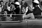 Archivos sobre la muerte de JFK sugieren que un supuesto grupo de la CIA estuvo involucrado