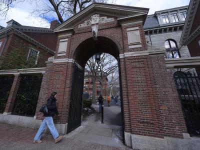 Los requerimientos para la matrícula gratuita de Harvard