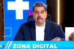 Maduro pide a la ONU proteger a venezolanos enviados por EEUU a cárcel en El Salvador