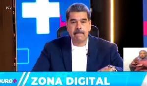 Maduro pide a la ONU proteger a venezolanos enviados por EEUU a cárcel en El Salvador