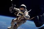 ¿Qué le sucede al cuerpo humano en el espacio profundo? ¿Qué le sucede al cuerpo humano en el espacio profundo?