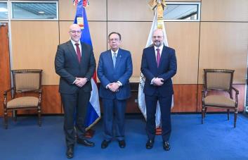 FMI destaca el sólido crecimiento de la economía dominicana y dice que crecerá un 4.5 % en 2025