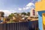 La Escuela Fray Ramón Pané está sin terminar a cuatro meses de inaugurada