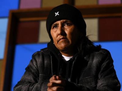 EE. UU. detiene a activista Jeanette Vizguerra para su deportación