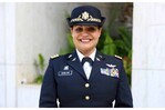 Dominicana Marisol Chalas es la nueva asesora aeron&aacute;utica del Consejo de Capitanes de EE. UU.