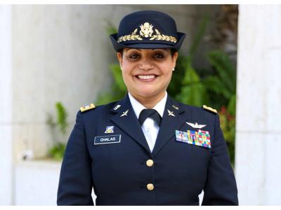 Marisol Chalas, nueva asesora en Consejo de Capitanes de EE. UU.