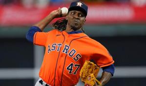 Rafael Montero llega a Detroit que busca equiparse para la postemporada