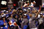 República Dominicana, campeón invicto del Clásico Mundial de Béisbol 2013 República Dominicana, campeón invicto del Clásico Mundial de Béisbol 2013