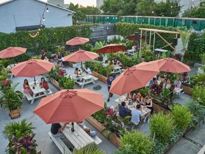 NY abren más de 2,000 sitios de comida por Dining Out NYC