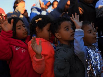 Inmigración impulsa crecimiento demográfico de Estados Unidos