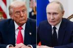 La Casa Blanca dice que la llamada entre Trump y Putin va bien y sigue en curso