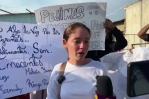 Venezolanos deportados a El Salvador no son ningunos delincuentes, aseguran familiares