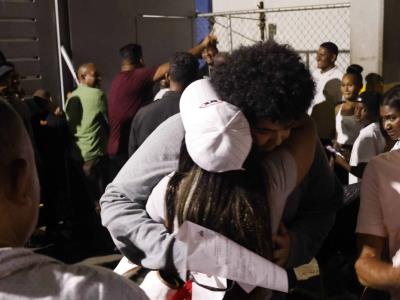 Registran más de mil dominicanos deportados desde EEUU