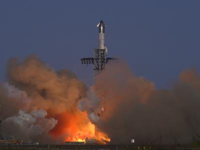 Explosiones de cohetes en RD y necesidad de agencia espacial