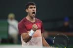 Carlos Alcaraz no apoya demanda del grupo de tenistas fundado por Novak Djokovic