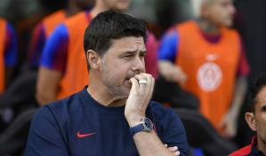 Entrenadores de la Liga de Naciones de la CONCACAF esperan que torneo no se vuelva político