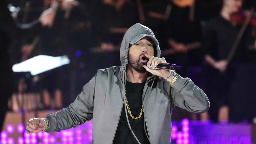 Exingeniero de estudio es acusado de robar música inédita de Eminem y venderla en línea