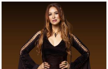 Myriam Hern&aacute;ndez ser&aacute; homenajeada en los premios Soberano 2025 con el Soberano internacional