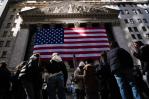 Wall Street abre en verde y el Nasdaq sube un 0.45 %, pendiente de la reunión de la Fed Wall Street abre en verde y el Nasdaq sube un 0.45 %, pendiente de la reunión de la Fed
