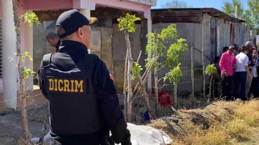 Tragedia en San Francisco de Macorís: hombre asesina a su madre e hija y hiere a su pareja