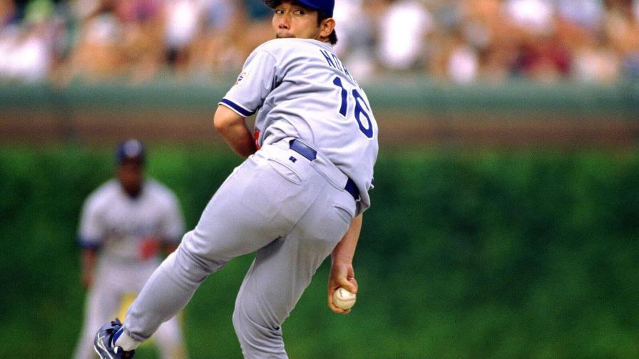 Cómo Hideo Nomo, un agente y un abogado cambiaron el béisbol para siempre