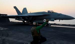 EE. UU. refuerza despliegue naval frente a Venezuela con buques anfibios y 4,500 efectivos