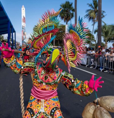 Ministerio de Cultura anuncia operativo de seguridad para Carnaval Nacional 2026