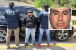 FBI confirma la extradición a EE. UU. de cabecilla de la Mara Salvatrucha detenido en México