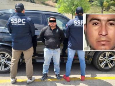 FBI confirma extradición de líder de Mara Salvatrucha