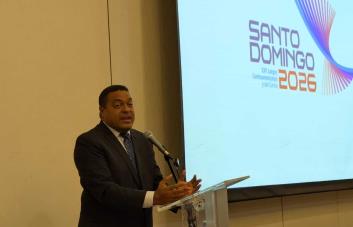 Transporte y alojamiento están definidos para los Centroamericanos y del Caribe Santo Domingo 2026