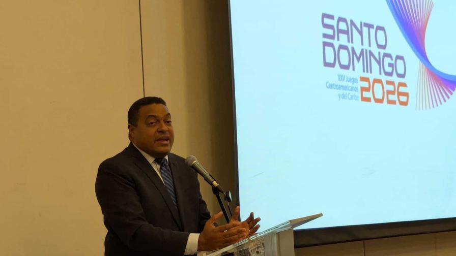 Transporte y alojamiento están definidos para los Centroamericanos y del Caribe Santo Domingo 2026