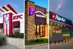 La matriz de Taco Bell, KFC y Pizza Hut anuncia que comenzarán a tomar pedidos con IA La matriz de Taco Bell, KFC y Pizza Hut anuncia que comenzarán a tomar pedidos con IA
