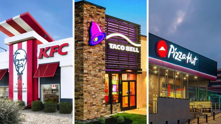 La matriz de Taco Bell, KFC y Pizza Hut anuncia que comenzarán a tomar pedidos con IA