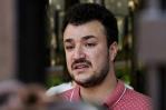 Juez traslada de Luisiana a Nueva Jersey caso del estudiante palestino detenido en EE. UU.