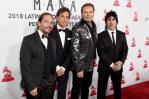 Maná desbanca a Bruce Springsteen y habla del Salón de la Fama del Rock Maná desbanca a Bruce Springsteen y habla del Salón de la Fama del Rock