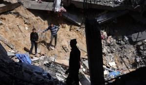 El fin de la tregua marca el regreso del caos a Gaza y en la región