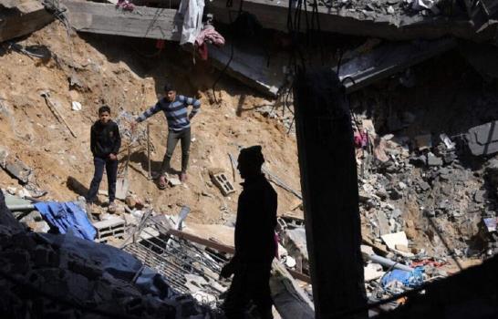 El fin de la tregua marca el regreso del caos a Gaza y en la región