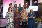 Adompretur reconoce a ocho mujeres destacadas del turismo en República Dominicana Adompretur reconoce a ocho mujeres destacadas del turismo en República Dominicana