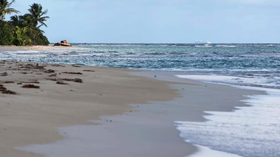 Muere otro turista estadounidense ahogado en una playa de Puerto Rico