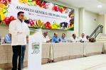 Roberto Serrano asume la presidencia de la Junta Agroempresarial Dominicana