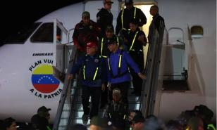 Venezuela reautoriza las deportación desde EE. UU. en medio de la crisis de vuelos 