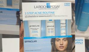 Productos contra el acné de La Roche-Posay aún disponibles en farmacias tras alerta sanitaria Productos contra el acné de La Roche-Posay aún disponibles en farmacias tras alerta sanitaria
