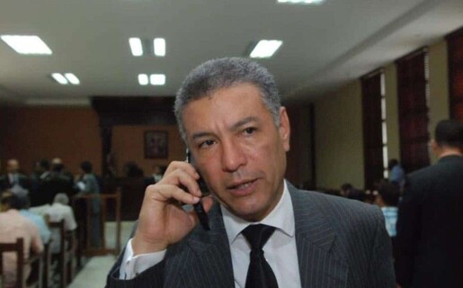 Tribunal declara inadmisible pedido de extinci&oacute;n del caso &Aacute;ngel Lockward por ser extempor&aacute;neo