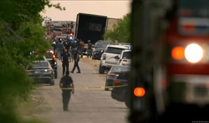Trump convoca una mesa redonda sobre carteles de la droga y tráfico de migrantes