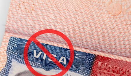 El Departamento de Estado ha revocado 250,000 visas durante la administraci&oacute;n Trump