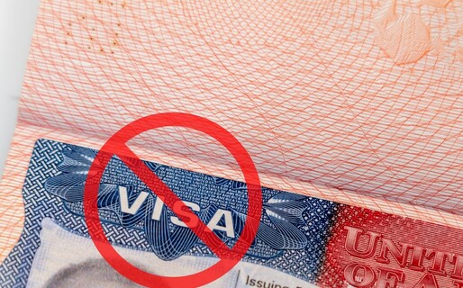 El Departamento de Estado ha revocado 250,000 visas durante la administraci&oacute;n Trump