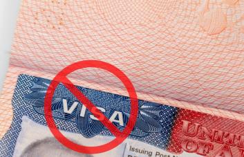 El fraude en solicitudes de visado de EE. UU. puede llevar a nunca obtener una visa