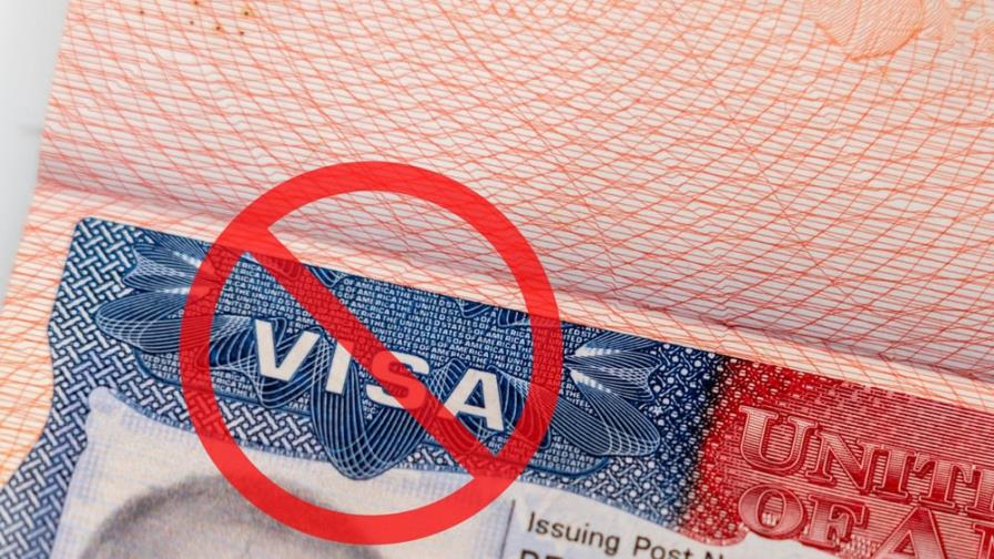 EE. UU. denegará visas a funcionarios extranjeros que censuren a estadounidenses en redes EE. UU. denegará visas a funcionarios extranjeros que censuren a estadounidenses en redes