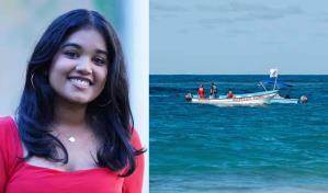 Búsqueda de Sudiksha Konanki continuará hasta que Ministerio Público ordene paralizarla